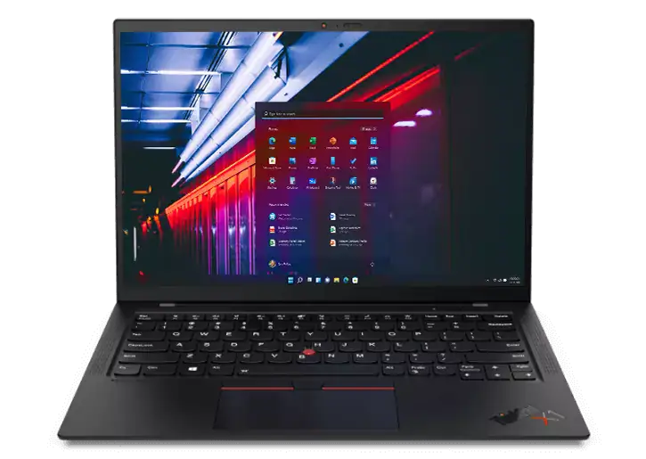 Lenovo ThinkPad X1 Carbon Gen 9 | Intel i7 11th Gen | 14" FHD | Windows 11 Pro | Refurbed