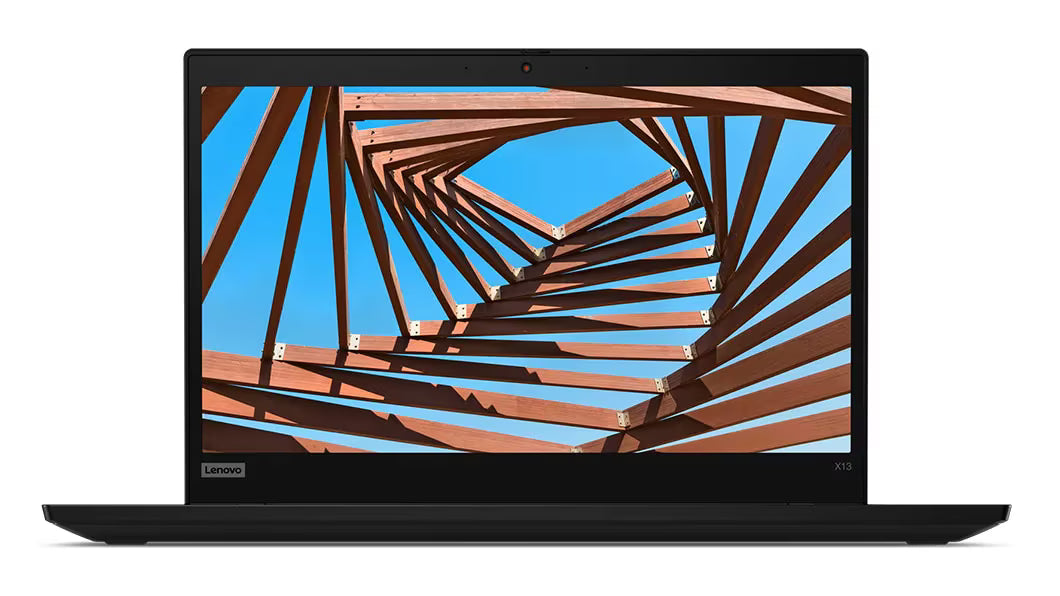 Lenovo ThinkPad X13 | Intel i5 10th Gen | 13.3" FHD | Windows 11 Pro | Refurbed