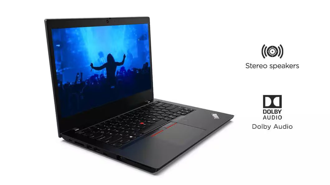 Lenovo ThinkPad L14 Gen 2 | Intel i5 11th Gen | 14" FHD | Windows 11 Pro | Refurbed