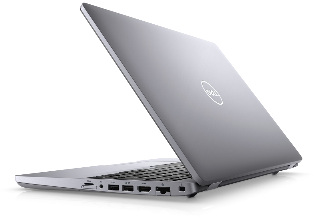Dell Precision 3550 | Intel i7 10th Gen | 15.6" FHD | Windows 11 Pro | Refurbed