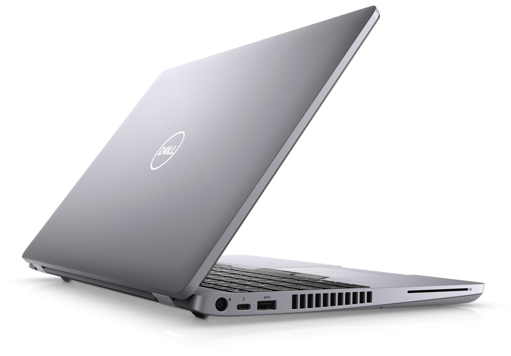 Dell Precision 3550 | Intel i7 10th Gen | 15.6" FHD | Windows 11 Pro | Refurbed